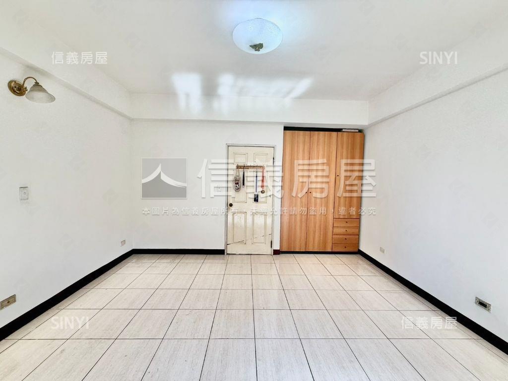 仁美學區透天房屋室內格局與周邊環境