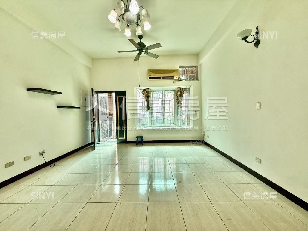 仁美學區透天房屋室內格局與周邊環境