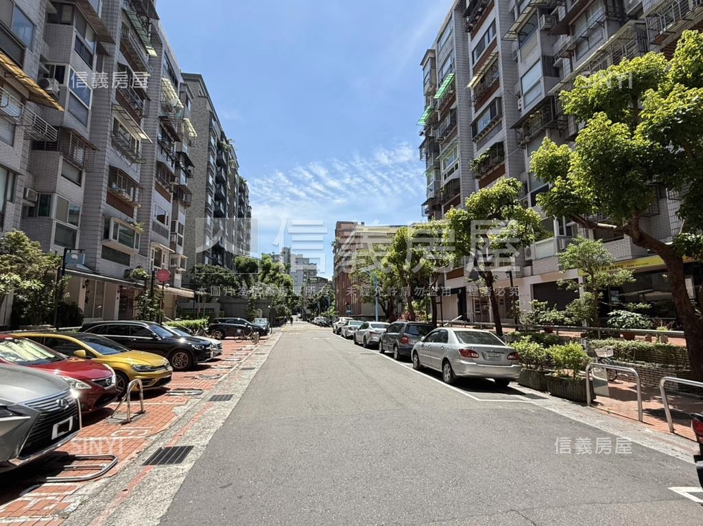 專任低總價敦北一樓２房房屋室內格局與周邊環境