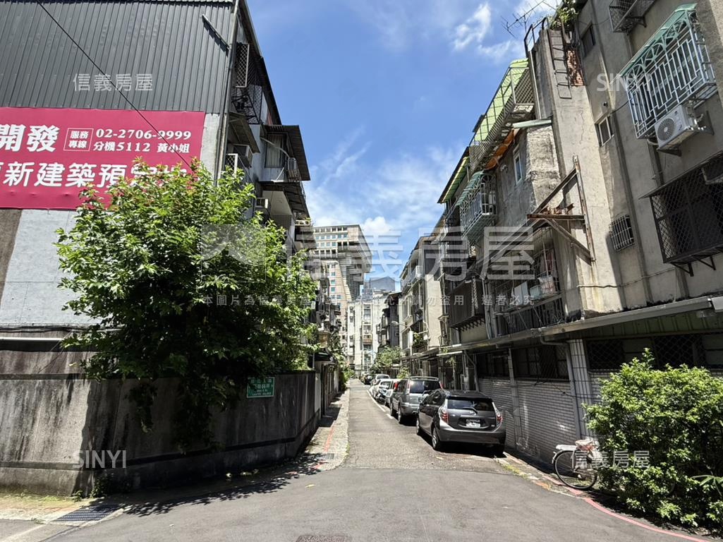專任低總價敦北一樓２房房屋室內格局與周邊環境