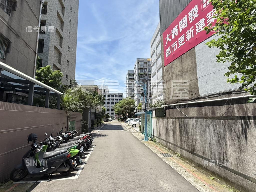 專任低總價敦北一樓２房房屋室內格局與周邊環境