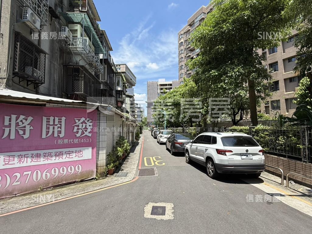 專任低總價敦北一樓２房房屋室內格局與周邊環境