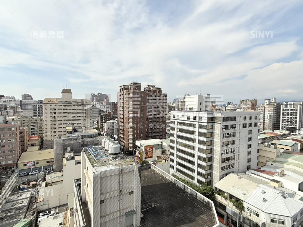 美視野東方帝國美屋房屋室內格局與周邊環境