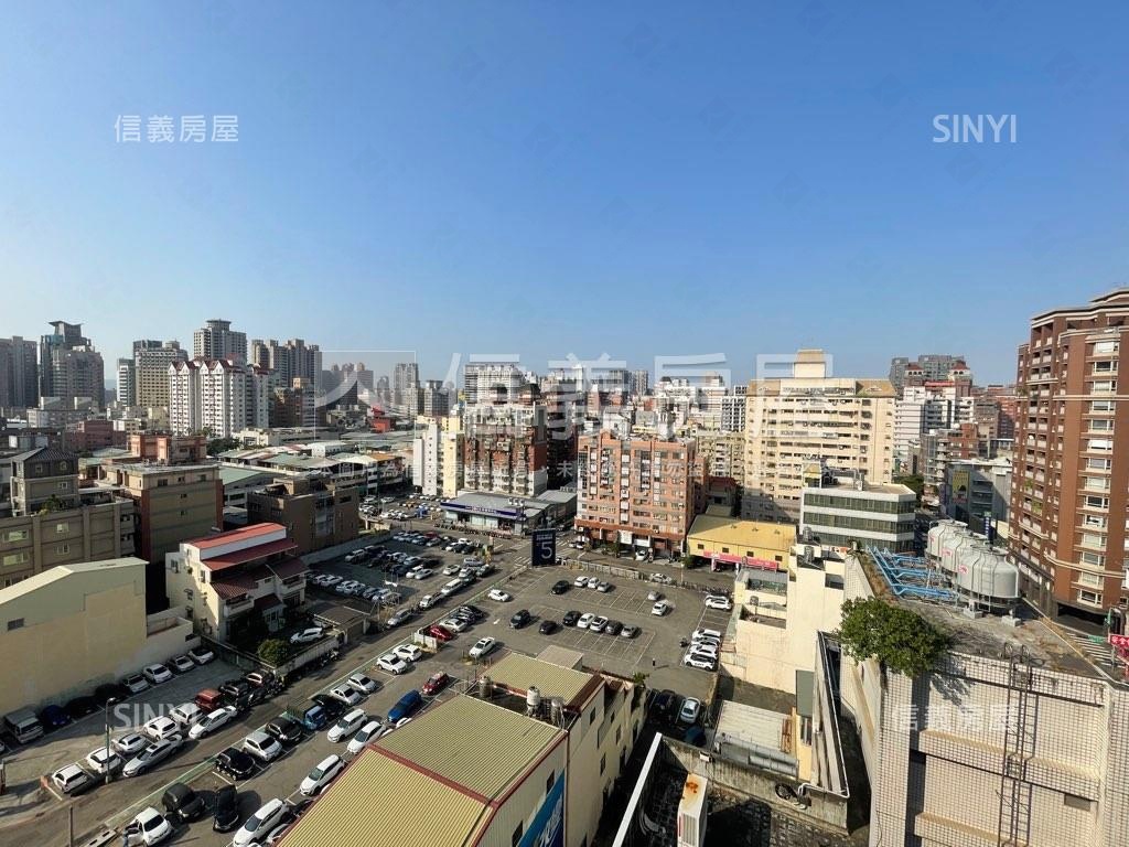 美視野東方帝國美屋房屋室內格局與周邊環境