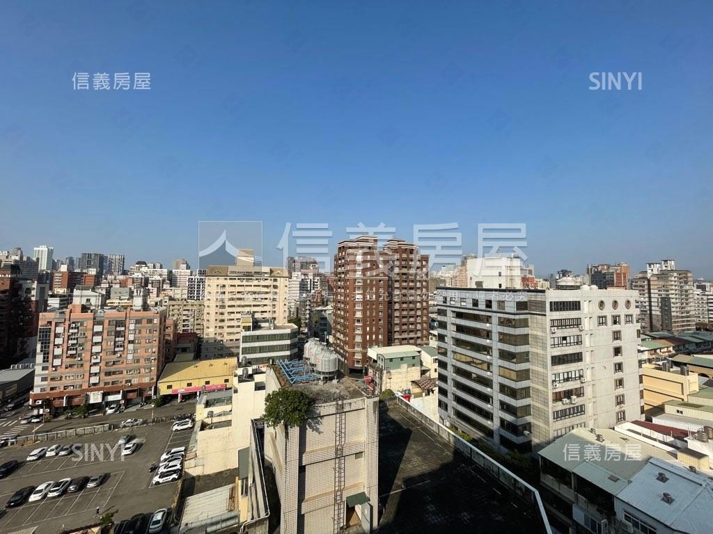 美視野東方帝國美屋房屋室內格局與周邊環境