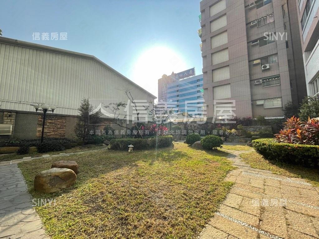 美視野東方帝國美屋房屋室內格局與周邊環境