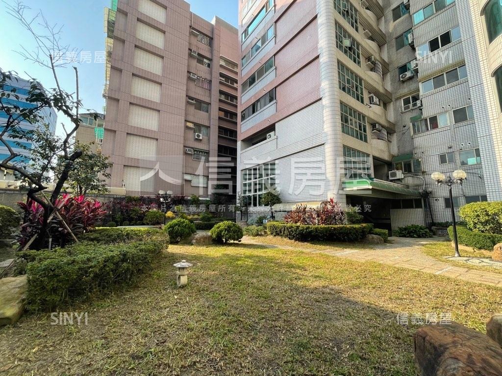 美視野東方帝國美屋房屋室內格局與周邊環境