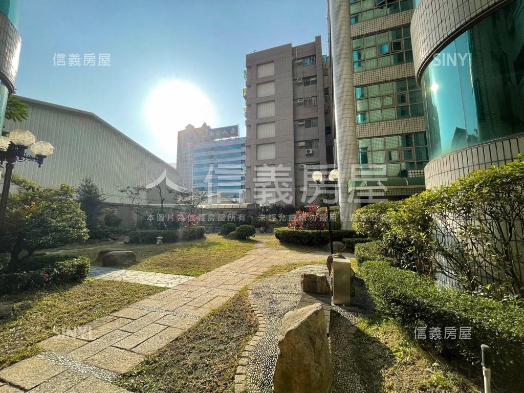 美視野東方帝國美屋房屋室內格局與周邊環境