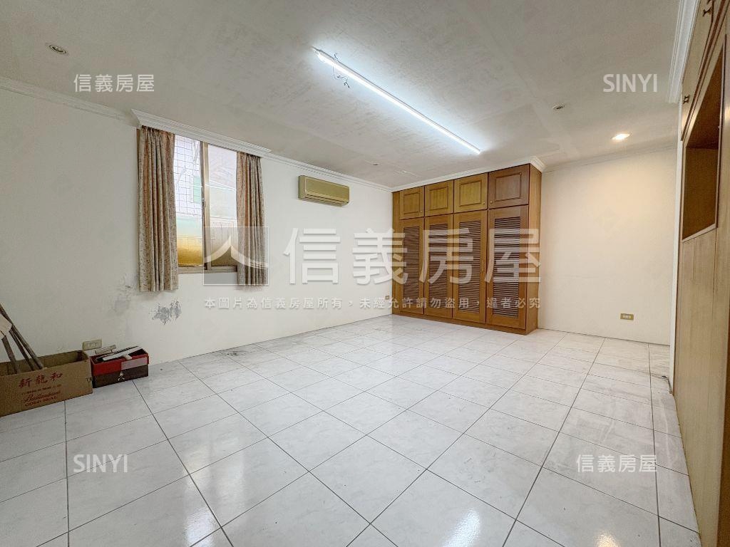 研究苑經典挑高透天房屋室內格局與周邊環境