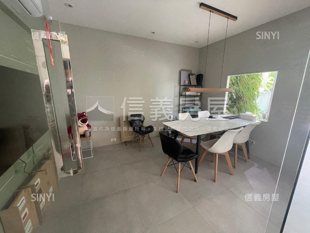 敦北昇陽一樓辦公含車位房屋室內格局與周邊環境