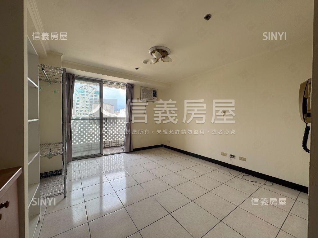 面教育大學美套房優質釋出房屋室內格局與周邊環境