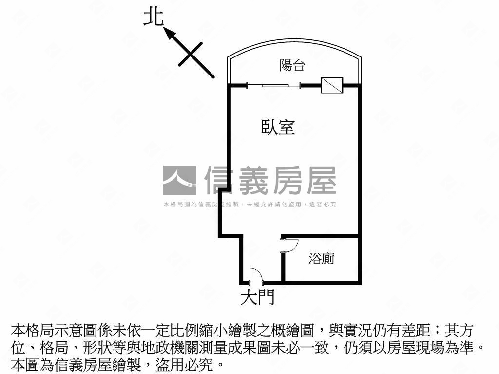 面教育大學美套房優質釋出房屋室內格局與周邊環境