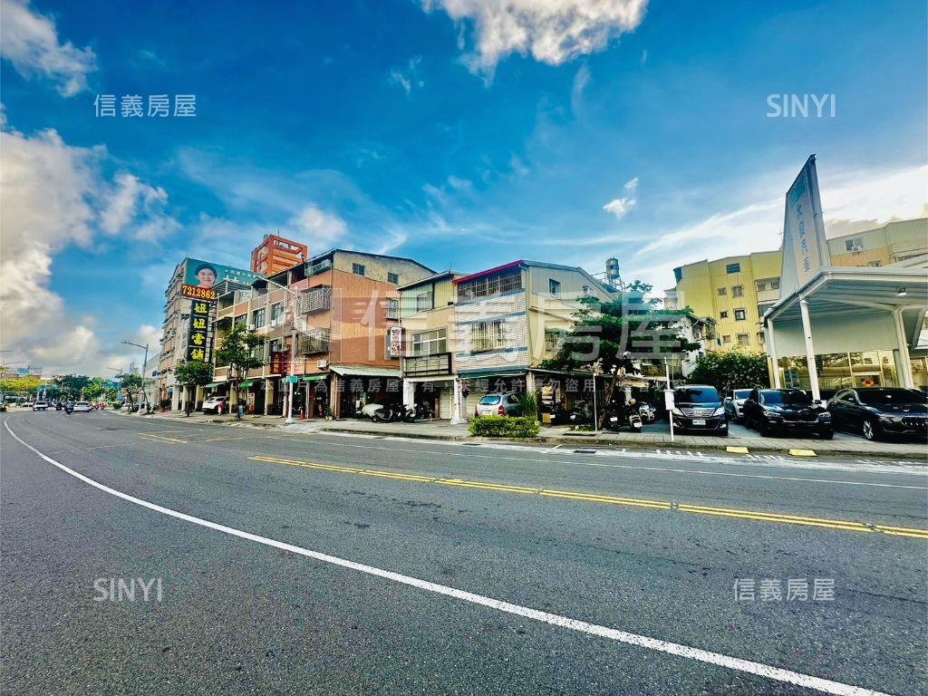 ㊣輕軌站旁方便巷透房屋室內格局與周邊環境