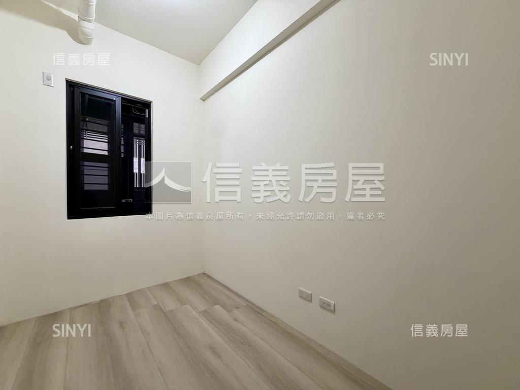 清景麟全新未住兩房兩衛房屋室內格局與周邊環境