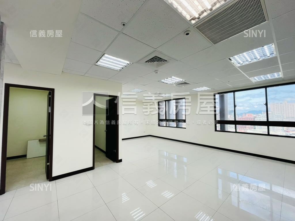 世界Ｗ‧Ａ棟高樓景觀房屋室內格局與周邊環境