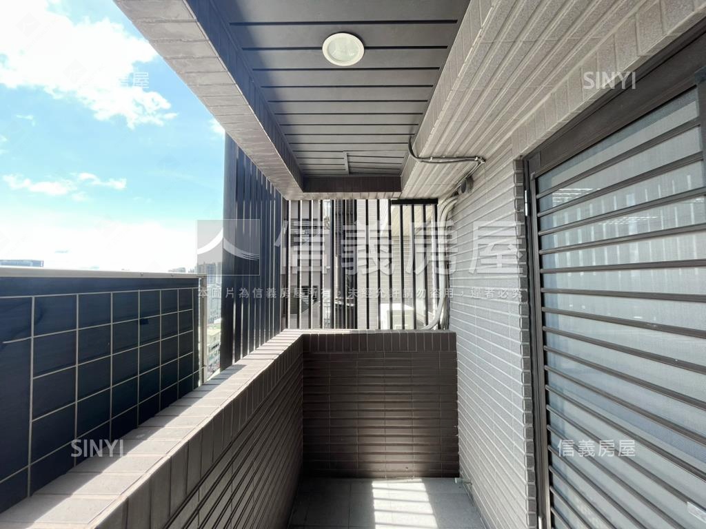 世界Ｗ‧Ａ棟高樓景觀房屋室內格局與周邊環境