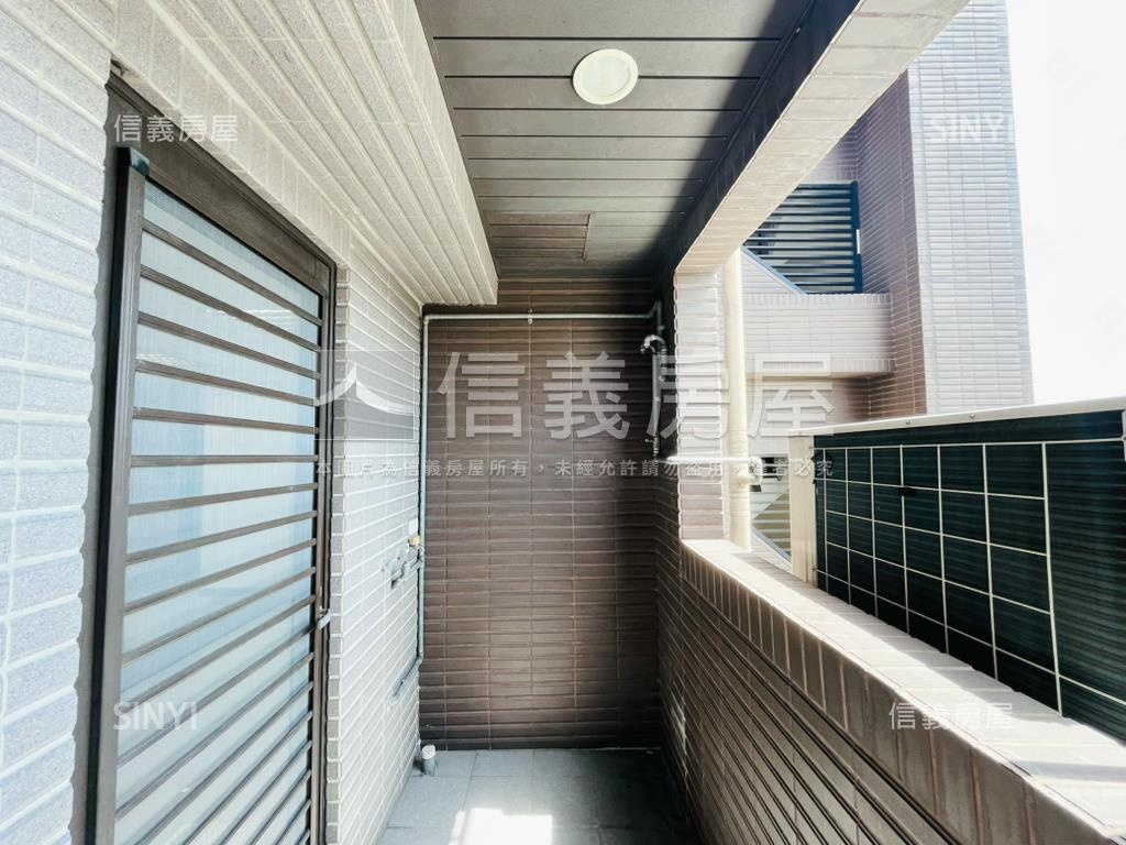 世界Ｗ‧Ａ棟高樓景觀房屋室內格局與周邊環境