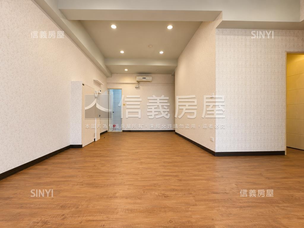 永安捷運★低總價小資店面房屋室內格局與周邊環境