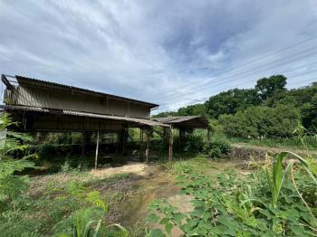 梅山過山段農牧用地１