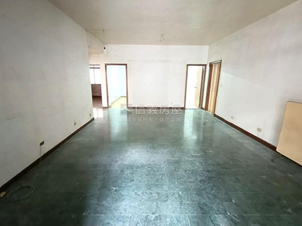 觀光街方正公寓房屋室內格局與周邊環境