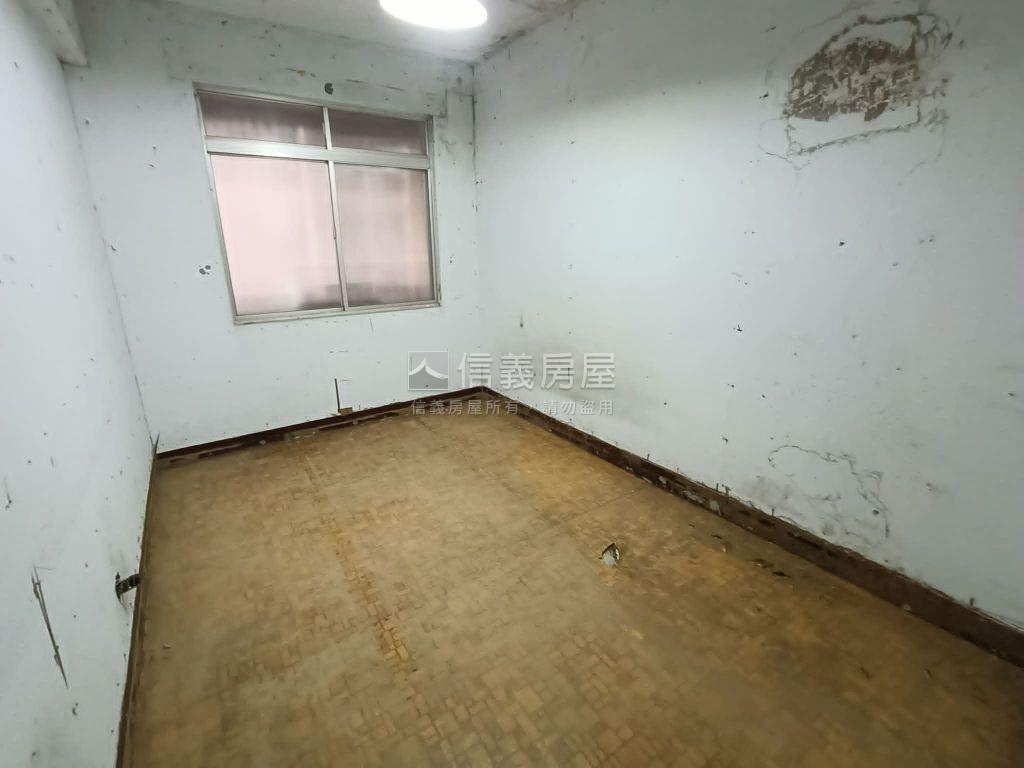 觀光街方正公寓房屋室內格局與周邊環境