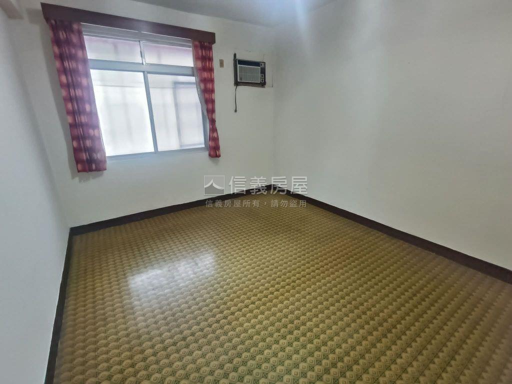 觀光街方正公寓房屋室內格局與周邊環境