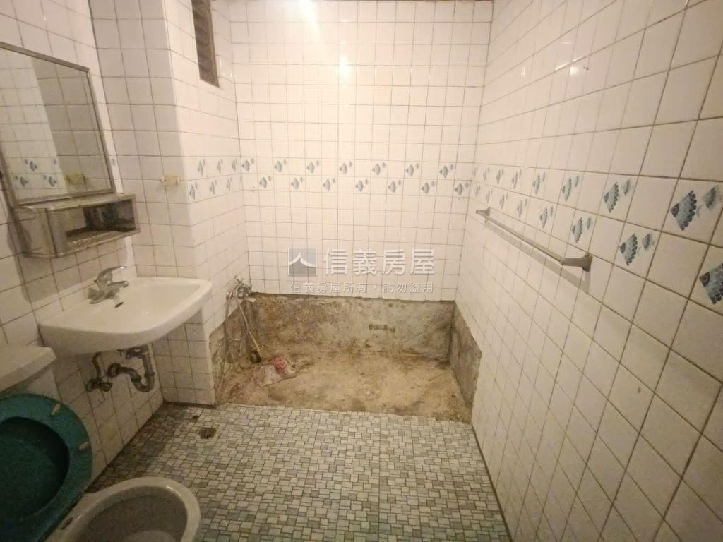 觀光街方正公寓房屋室內格局與周邊環境