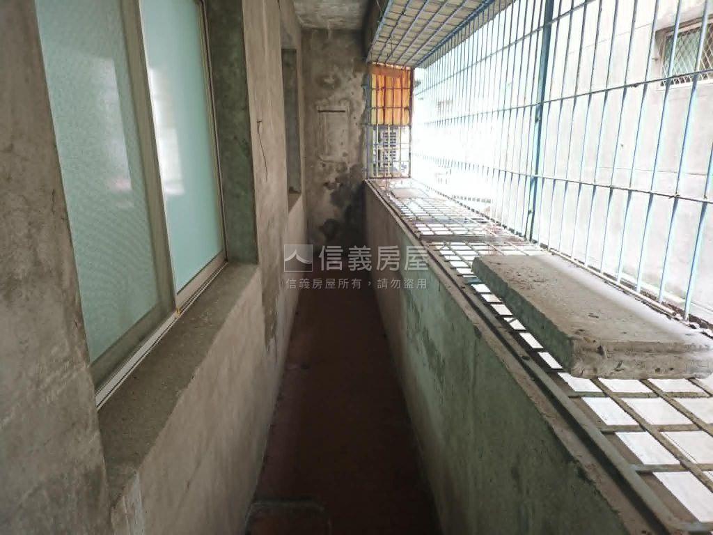 觀光街方正公寓房屋室內格局與周邊環境