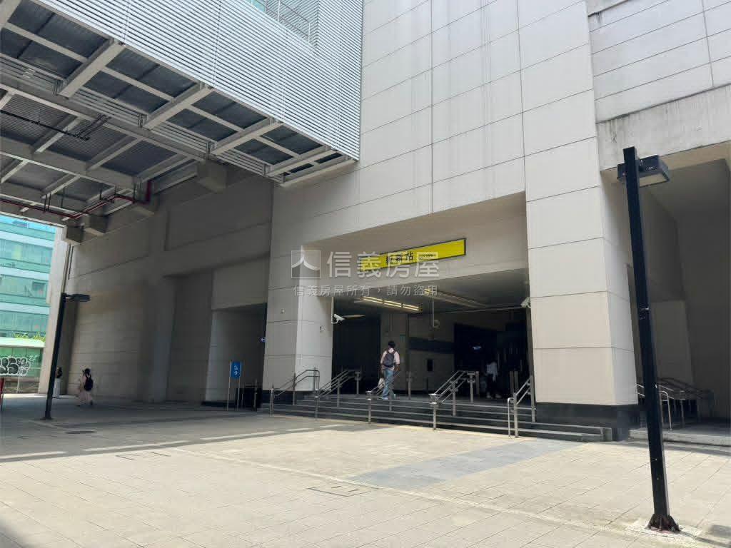 觀光街方正公寓房屋室內格局與周邊環境