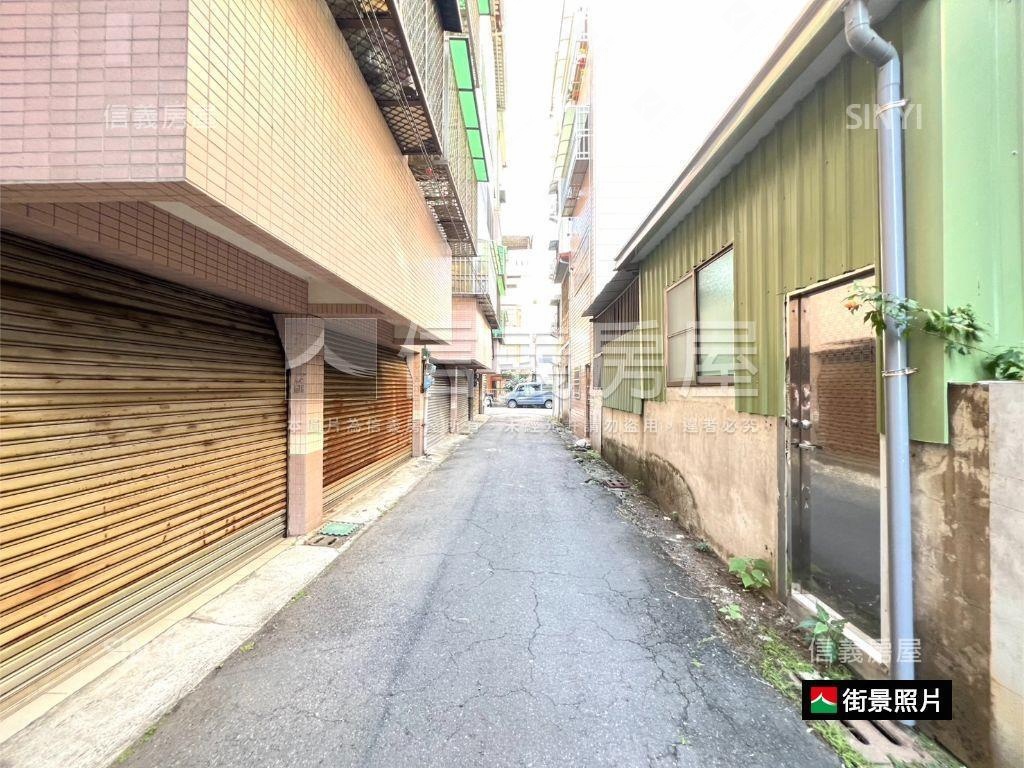 仁德透天店住房屋室內格局與周邊環境