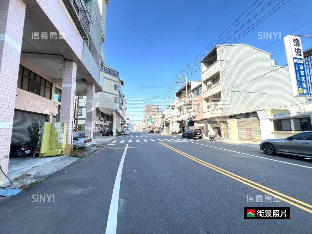 仁德透天店住房屋室內格局與周邊環境