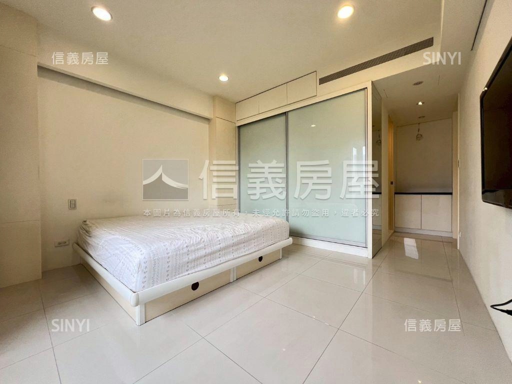 公園第一排視野亮采居房屋室內格局與周邊環境