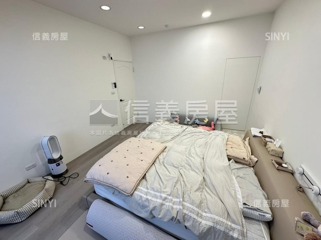 上安學區３＋１房平面車位房屋室內格局與周邊環境