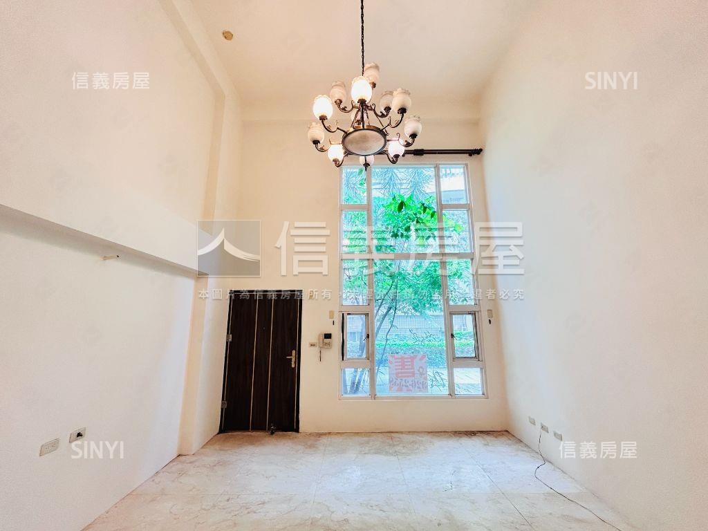 家樂福旁百川地中海別墅房屋室內格局與周邊環境