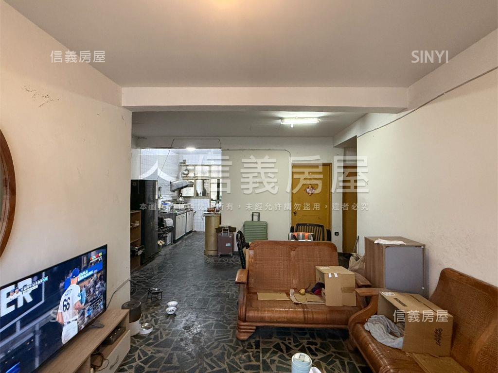 近未來捷運永平國小比漾房屋室內格局與周邊環境