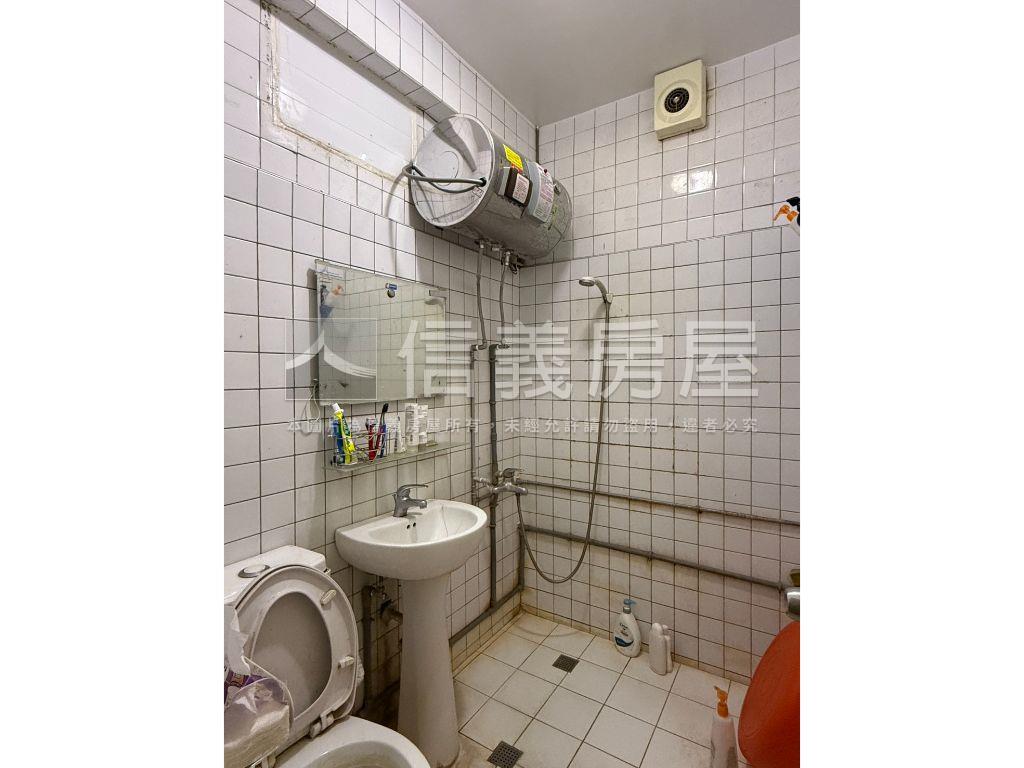 近未來捷運永平國小比漾房屋室內格局與周邊環境