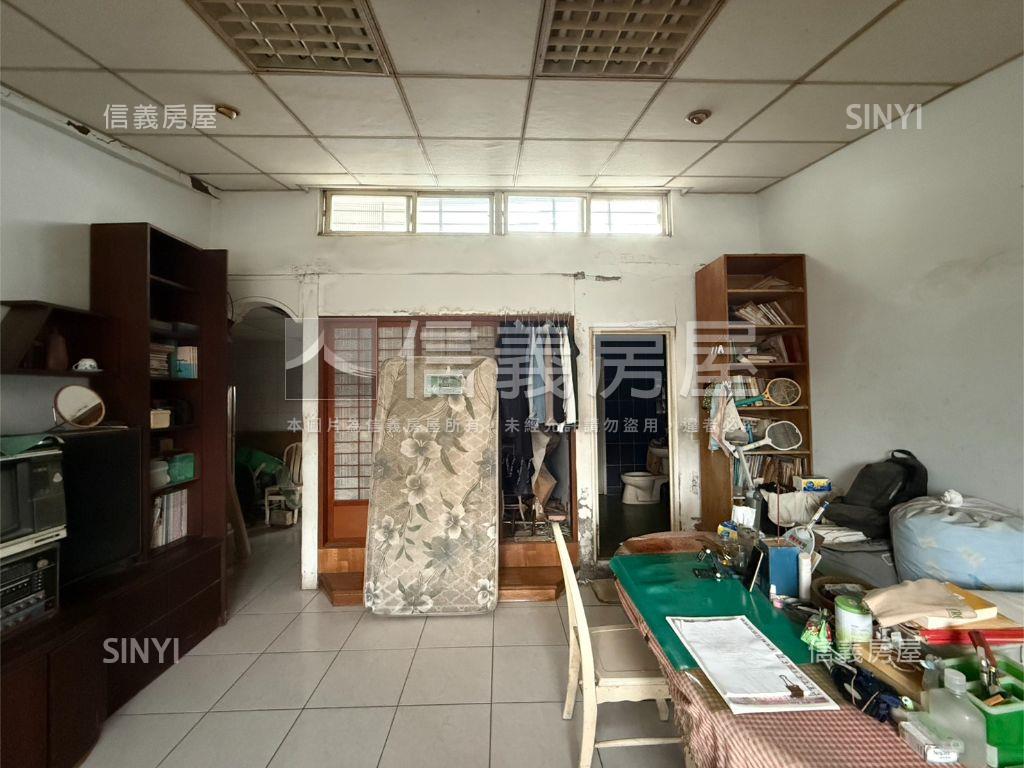 近未來捷運永平國小比漾房屋室內格局與周邊環境