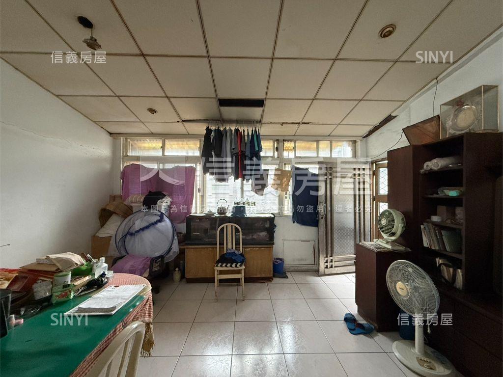 近未來捷運永平國小比漾房屋室內格局與周邊環境