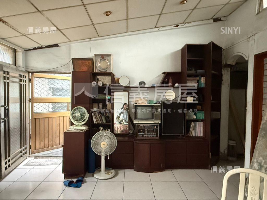 近未來捷運永平國小比漾房屋室內格局與周邊環境