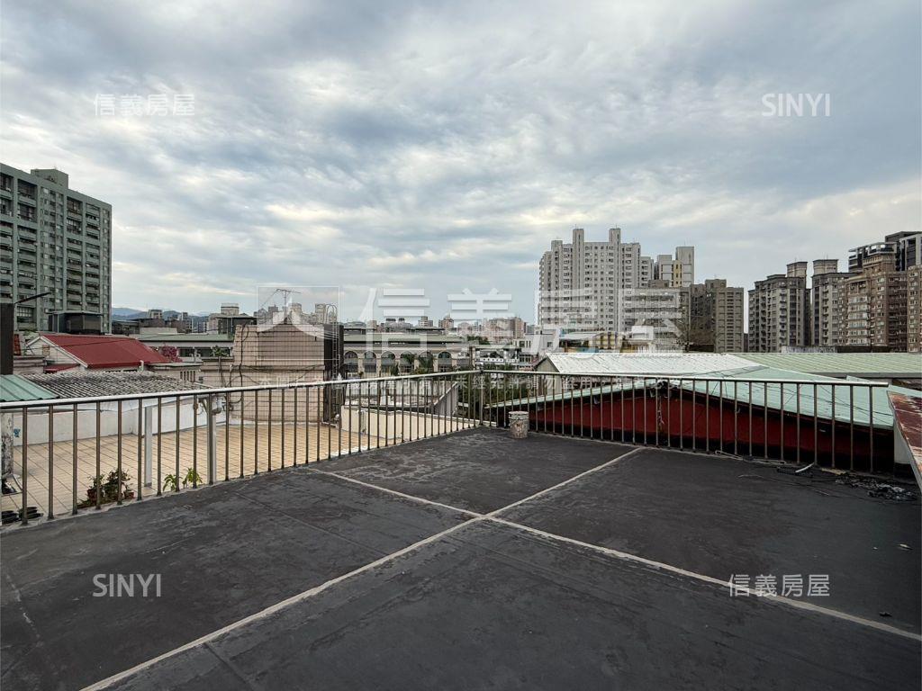 近未來捷運永平國小比漾房屋室內格局與周邊環境