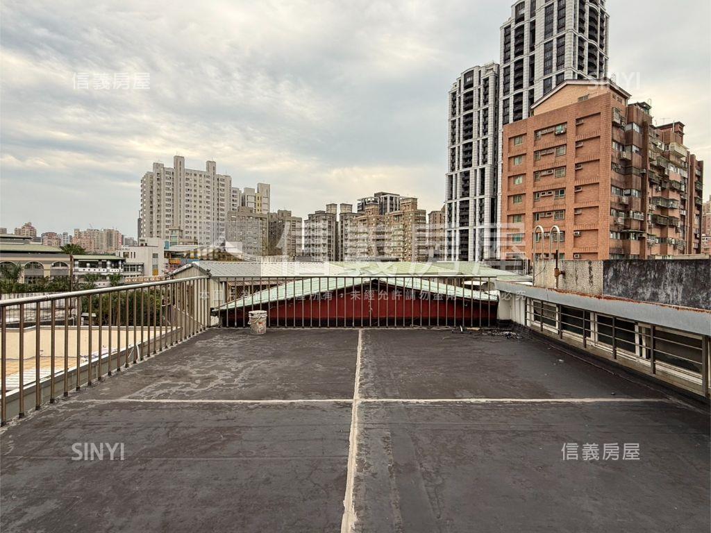 近未來捷運永平國小比漾房屋室內格局與周邊環境