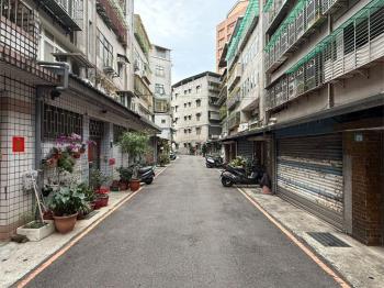 近未來捷運永平國小比漾