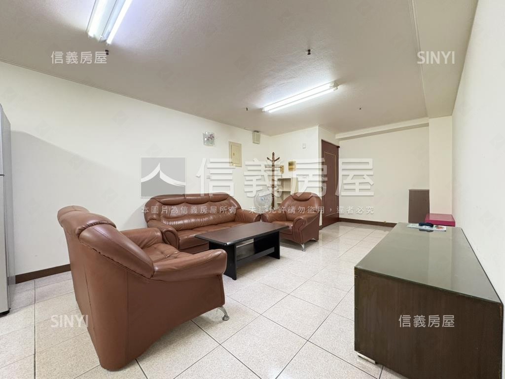 建興學區三房平車房屋室內格局與周邊環境