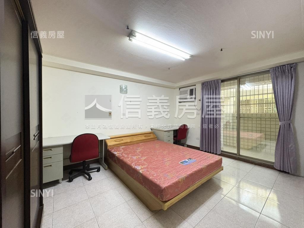 建興學區三房平車房屋室內格局與周邊環境