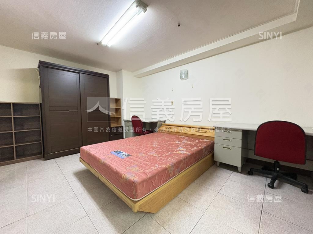 建興學區三房平車房屋室內格局與周邊環境