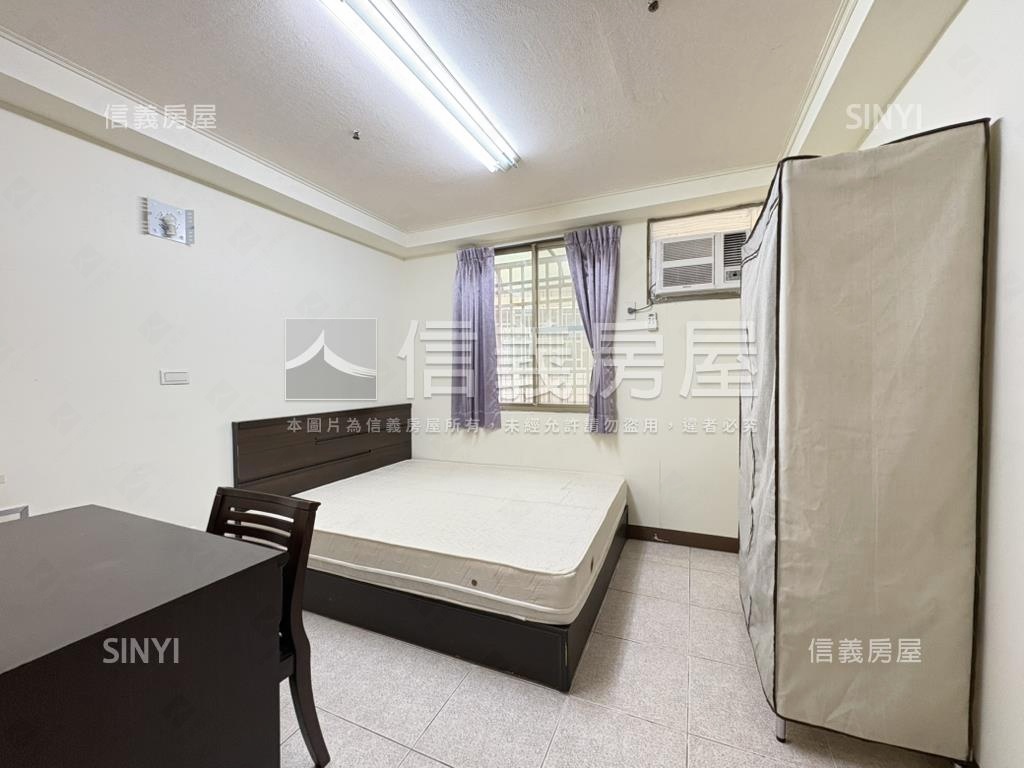 建興學區三房平車房屋室內格局與周邊環境