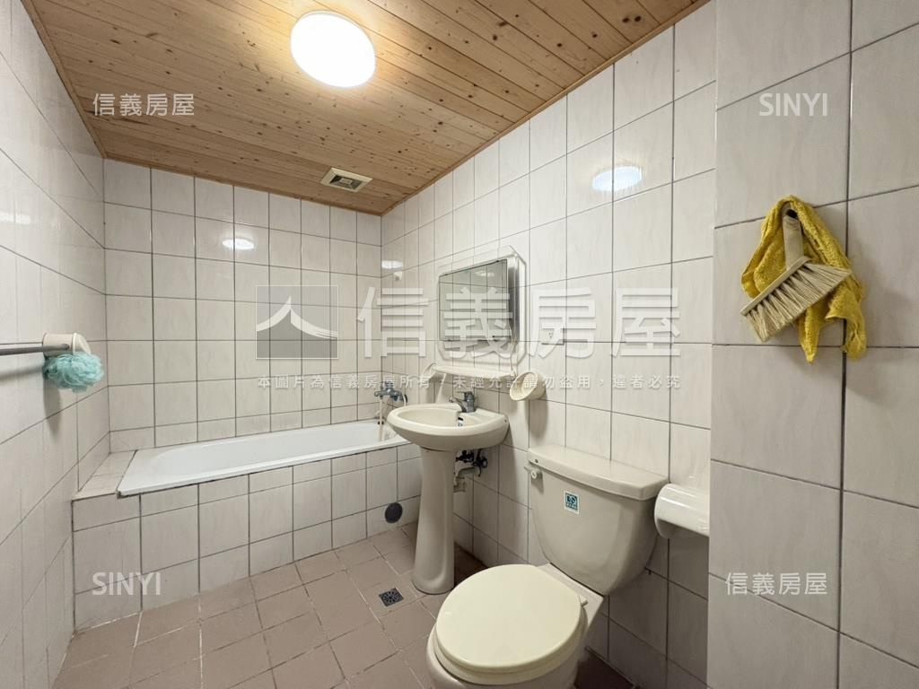 建興學區三房平車房屋室內格局與周邊環境