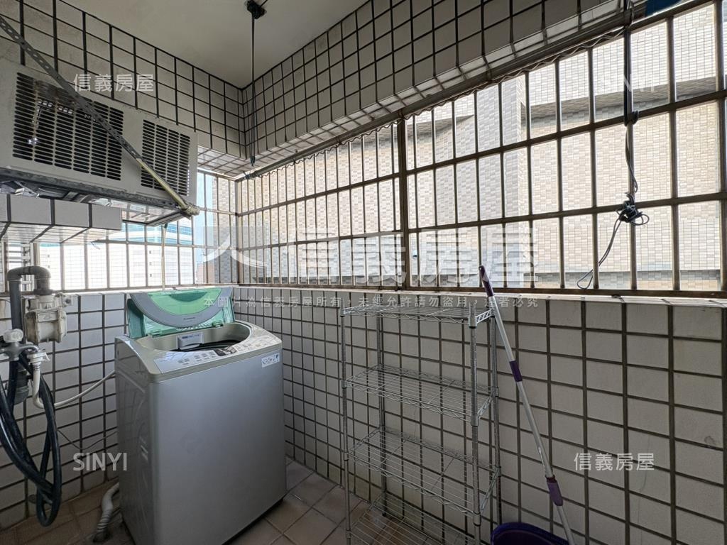 建興學區三房平車房屋室內格局與周邊環境