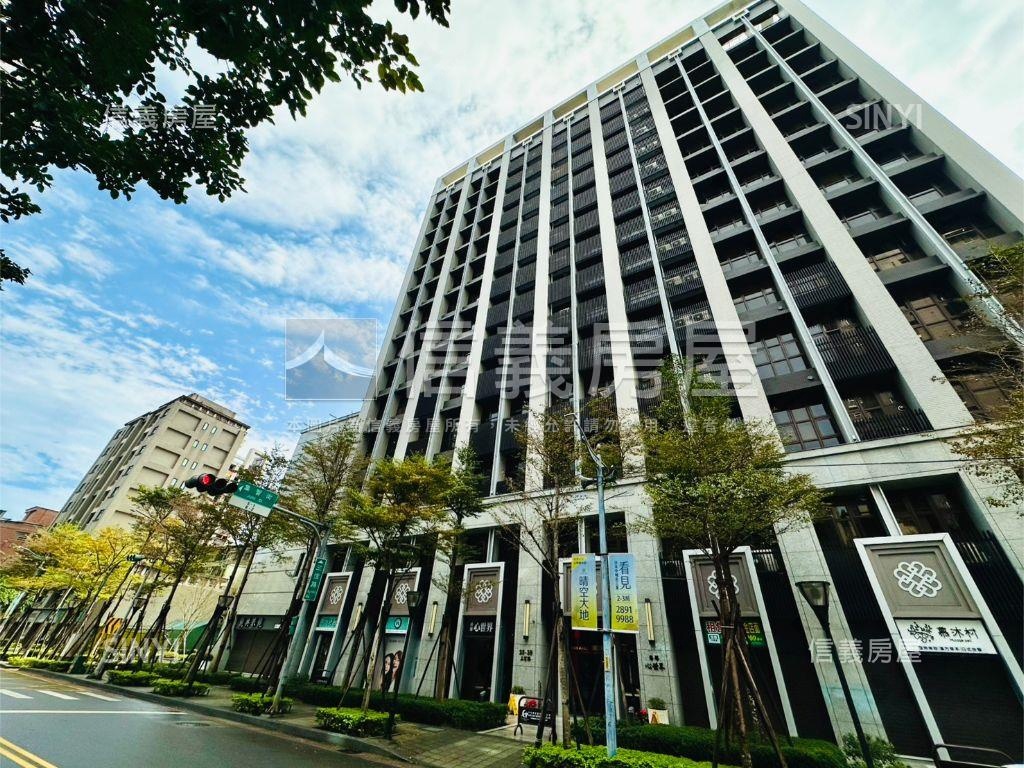 新婚首購心世界兩房房屋室內格局與周邊環境