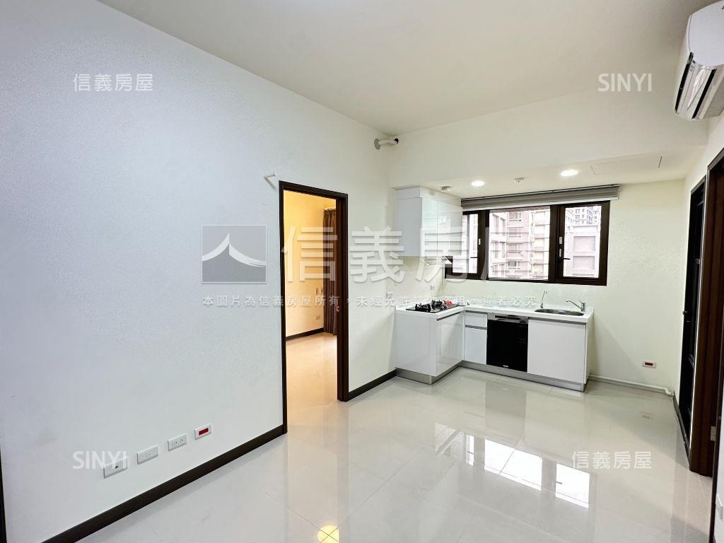 新婚首購心世界兩房房屋室內格局與周邊環境